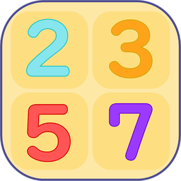 素因数分解パズル